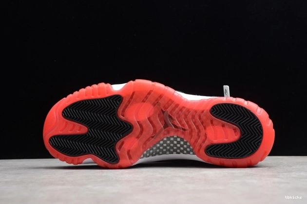Reps TB (2012) Bred Air 11 378037-010 Jordan Retro 0811
